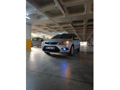 Sahibinden Ford Focus 1.6 TDCi Trend X 2011 Model