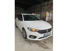 Sahibinden Fiat Egea 1.3 Multijet Easy 2017 Model 