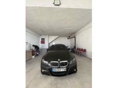 Sahibinden BMW 3 Serisi 320i 2007 Model 