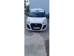 Sahibinden Fiat Doblo Combi 1.3 Multijet Safeline 2012 Model