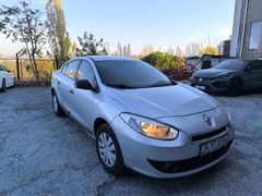 Sahibinden Renault Fluence 1.5 dCi Business 2011 Model İstanbul