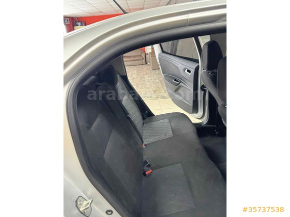 Sahibinden Citroen C-Elysee 1.6 HDi Exclusive 