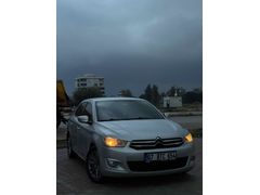 Sahibinden Citroen C-Elysee 1.6 HDi Exclusive 