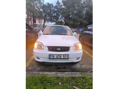 Sahibinden Hyundai Accent 1.6 Admire 2004 Model