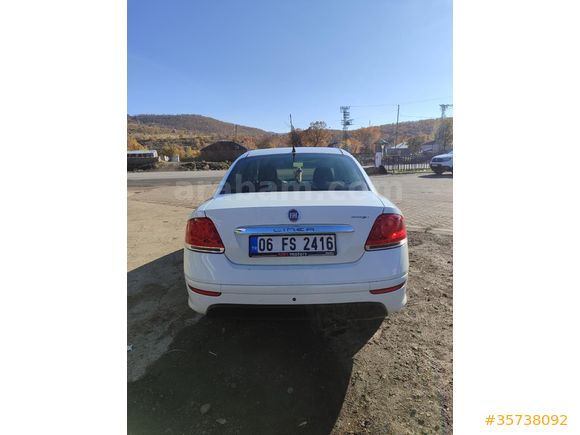 Sahibinden Fiat Linea 1.3 Multijet Urban 2015 Model