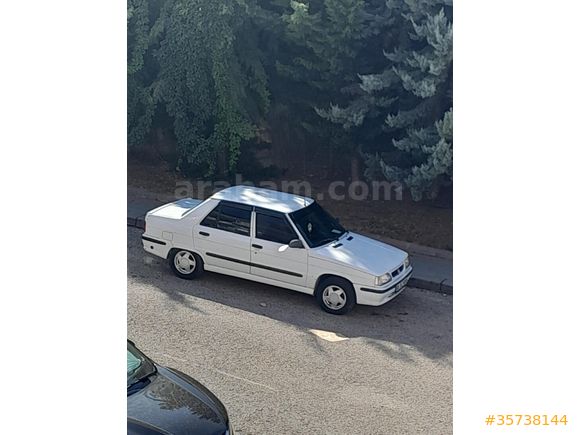Sahibinden Renault R 9 1.4 Broadway RNi 1998 Model
