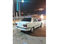 Sahibinden Renault R 9 1.4 Broadway RNi 1998 Model