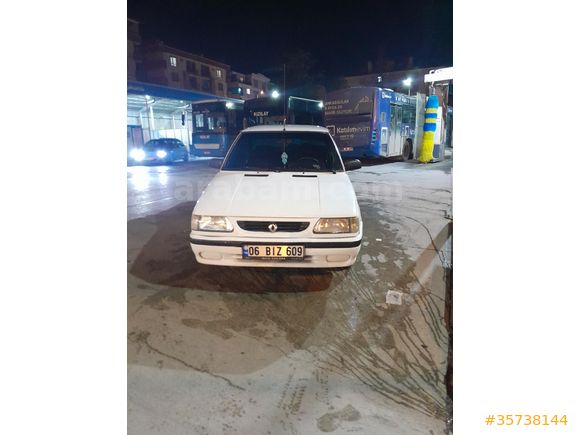 Sahibinden Renault R 9 1.4 Broadway RNi 1998 Model