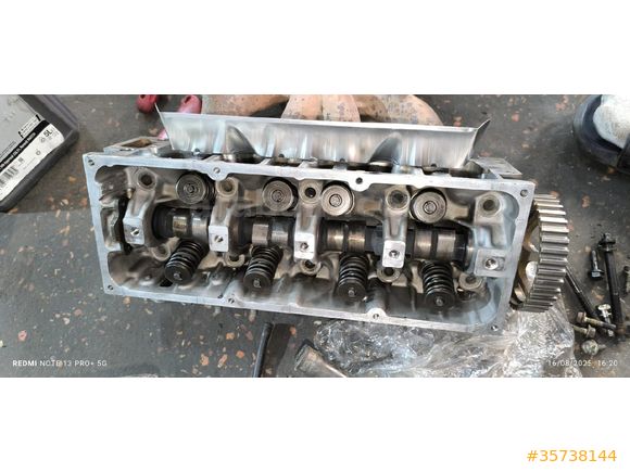 Sahibinden Renault R 9 1.4 Broadway RNi 1998 Model