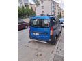 Sahibinden Dacia Dokker 1.5 DCi Stepway 2017 Model 