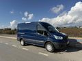 Galeriden Ford Transit 350 M 2014 Model Bursa