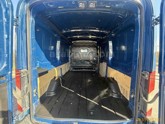 Galeriden Ford Transit 350 M 2014 Model Bursa