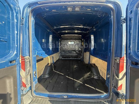 Galeriden Ford Transit 350 M 2014 Model Bursa
