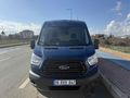 Galeriden Ford Transit 350 M 2014 Model Bursa