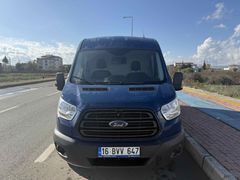 Galeriden Ford Transit 350 M 2014 Model Bursa