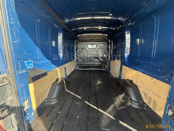 Galeriden Ford Transit 350 M 2014 Model Bursa