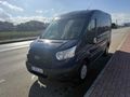Galeriden Ford Transit 350 M 2014 Model Bursa