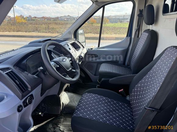 Galeriden Ford Transit 350 M 2014 Model Bursa