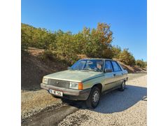 Sahibinden Renault R 9 1.4 Broadway 1986 Model