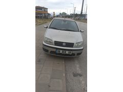 Sahibinden Fiat Punto 1.8 HGT 2004 Model