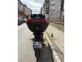 Sahibinden Honda VFR 800 X Crossrunner 