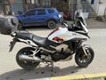 Sahibinden Honda VFR 800 X Crossrunner 