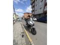 Sahibinden Honda VFR 800 X Crossrunner 