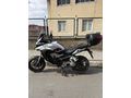 Sahibinden Honda VFR 800 X Crossrunner 