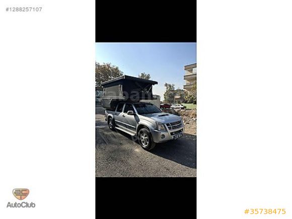 Crawler Anka 300 Full Donamım Sıfır Ayarında