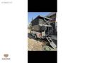 Crawler Anka 300 Full Donamım Sıfır Ayarında