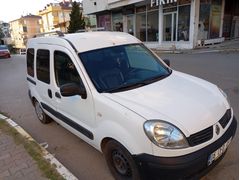 Sahibinden Renault Kangoo Multix 1.5 dCi Authentique 2008 Model
