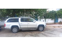 Sahibinden Volkswagen Amarok 2.0 BITDI Highline 2013 Model 4x2