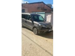 Sahibinden Fiat Doblo Panorama 1.6 Multijet Premio 2015 Model 