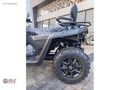 GLC MOTOR'DAN SEGWAY SNARLER 500 PRO İTHAL SERİ !