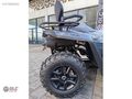 GLC MOTOR'DAN SEGWAY SNARLER 500 PRO İTHAL SERİ !