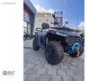 GLC MOTOR'DAN SEGWAY SNARLER 500 PRO İTHAL SERİ !