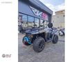 GLC MOTOR'DAN SEGWAY SNARLER 500 PRO İTHAL SERİ !
