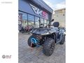 GLC MOTOR'DAN SEGWAY SNARLER 500 PRO İTHAL SERİ !