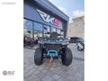 GLC MOTOR'DAN SEGWAY SNARLER 500 PRO İTHAL SERİ !