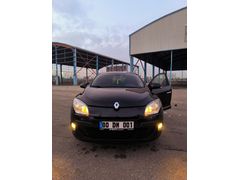 Sahibinden Renault Megane 1.5 dCi Dynamique 2011 Model