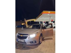 Sahibinden Chevrolet Cruze 1.6 LS 2010 Model 