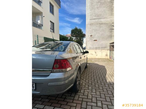 Sahibinden Opel Astra 1.3 CDTI Enjoy 111.Yıl 2011 Model 
