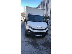 KAZASIZ TRAMERSİZ TERTEMİZ 35 C 16 Daily 