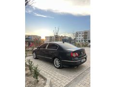 Sahibinden Volkswagen Passat 2.0 TDi Comfortline 2006 Model 
