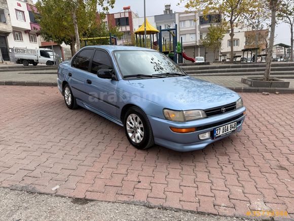 Sahibinden Toyota Corolla 1.6 GLi 1994 Model