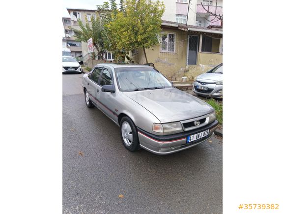 Sahibinden Opel Vectra 2.0 GT 1994 Model Kocaeli