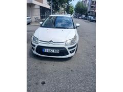 Sahibinden Citroen C4 1.6 HDi SX 2011 Model