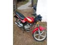 Sahibinden Kanuni WindyS 150 LX
