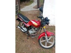 Sahibinden Kanuni WindyS 150 LX