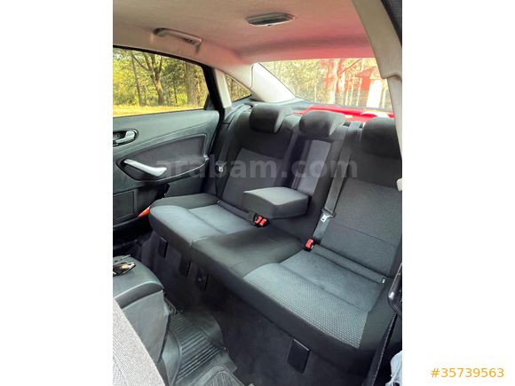 Sahibinden Ford Mondeo 2.0 TDCi Trend 2009 Model